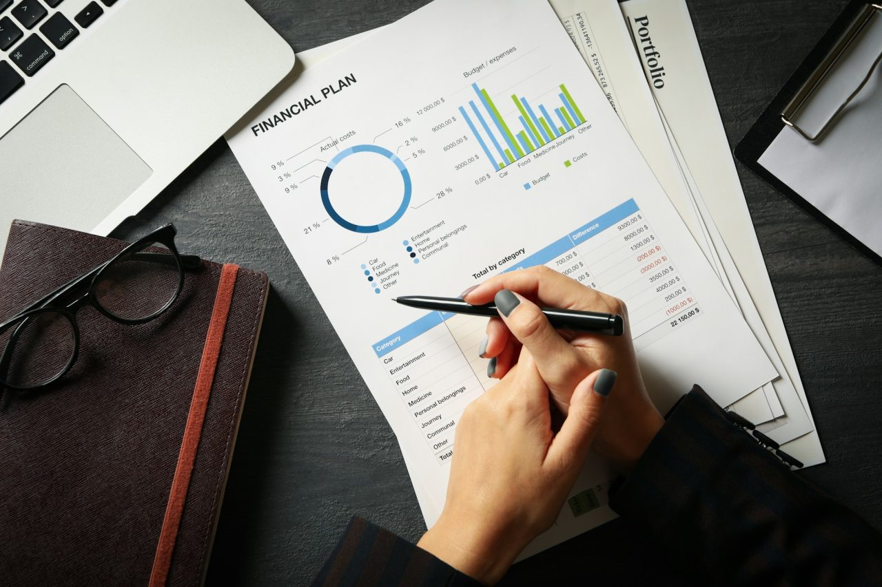 asesor financiero en Murcia